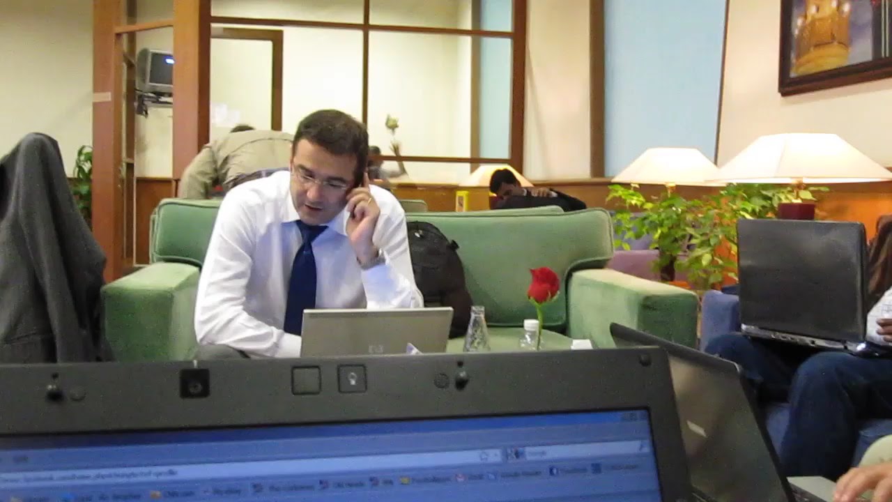 Mastercard Pearl Metro Lounge thumbnail