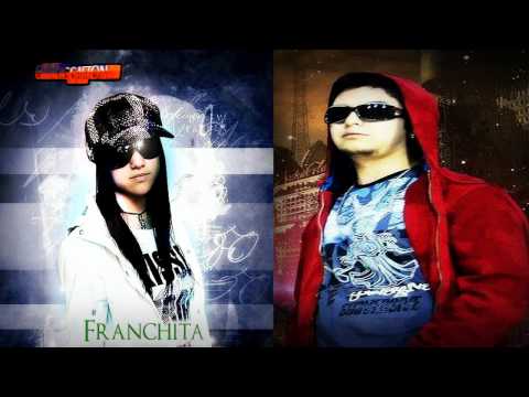 Dejame Escapar - Franchita Ft Enege (Prod. By Shory)