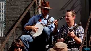 "Poor Man's Blues" - Cabinet | Relix