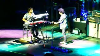Toto - Jack to the Bone - Live in Italy 2019