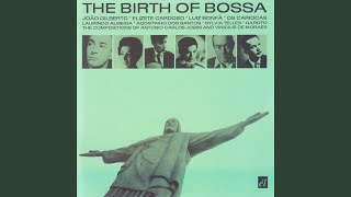Canção do amor demais (Version 1)