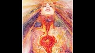 Third Eye Vision Experience