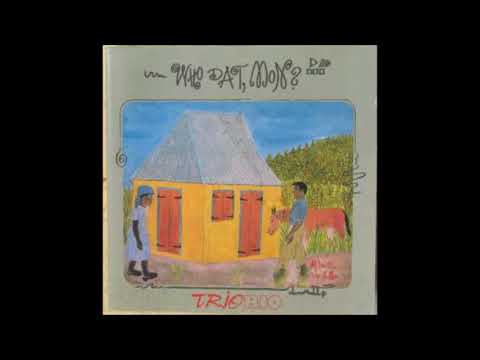 Trio Rio - After Dark