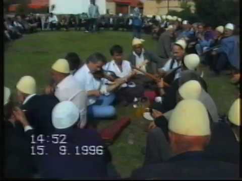 HALIL E SHAIP BYTYQI E NAIM SALIHI - O FLAMUR+TE SHTAT KRAJLAT