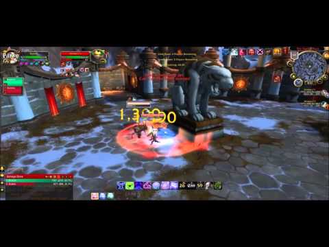 Frost dk 2v2 arena and windwalker monk world of warcraft 6.2