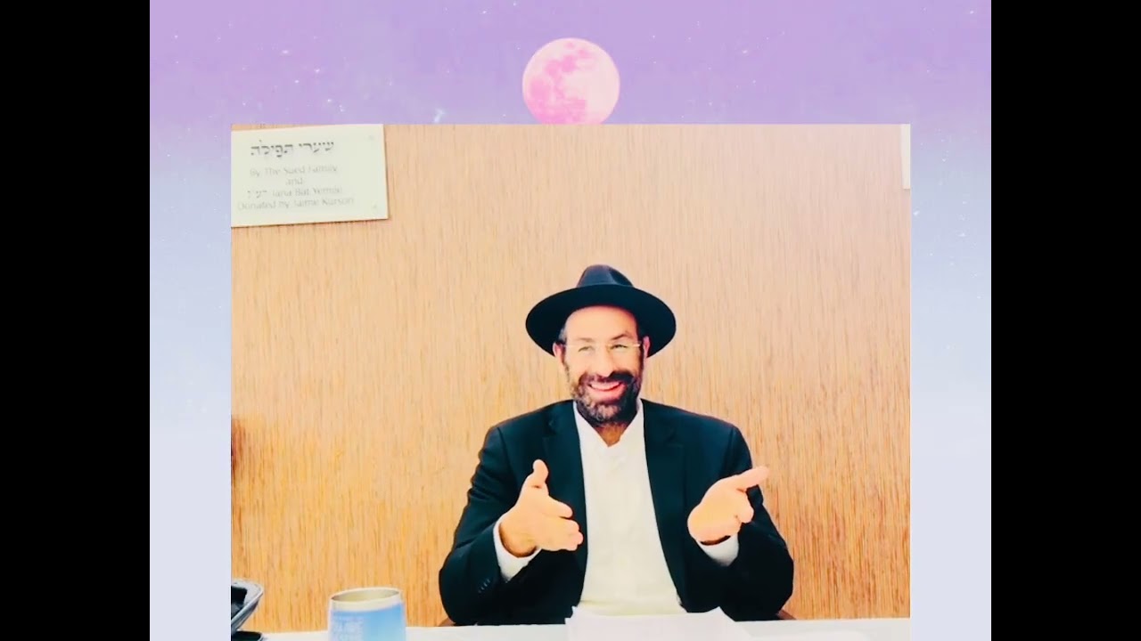 הרב אליהו יוסף : נעליים של צדקה 