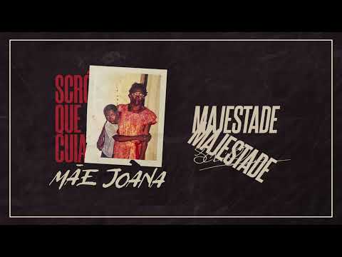 Scró Que Cuia ft. Vado Pôster - Majestade (Áudio Official)