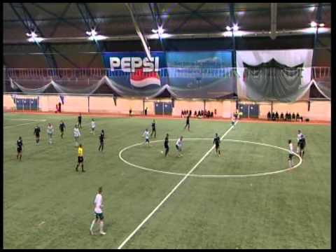 IFK Mariehamn - MyPa 22012013