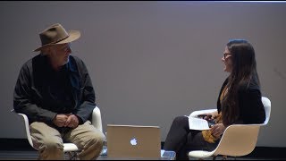 A Conversation with Danny Lyon