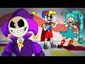 CHAPTER 5 But The Colors Are SWAPPED Poppy Playtime Animation