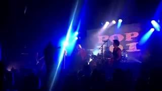 Pop 101- Marianas Trench