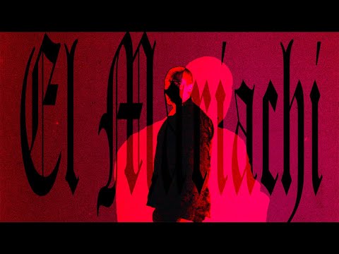 FLOW JOHNSON - EL MARIACHI (Beat by Bosshafte BEATS) [Official Video Produced by Victor Nordland]