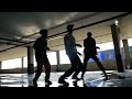 YEY - uLazi & Infinity MusiQ Dance Cover ft Robot Boii, 250Machine & Kreative_Rea