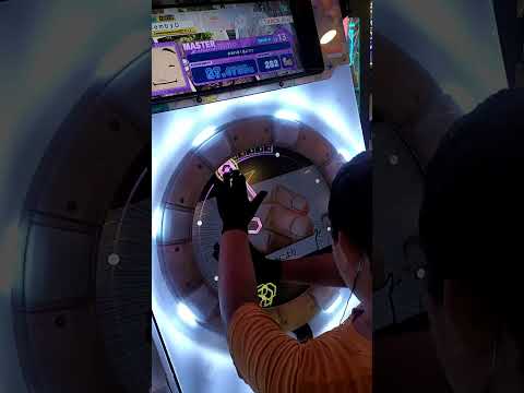 maimai でらくす - タカハせ！名人マン (MASTER) AP