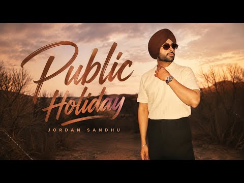 Public Holiday