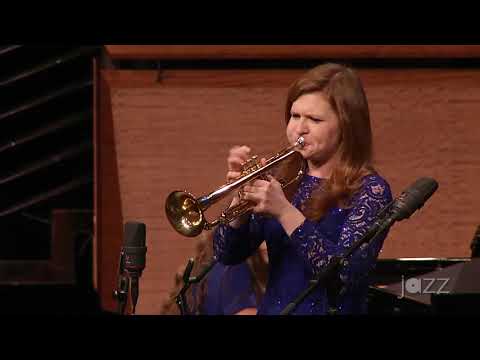 Essentially Ellington 2019: Dillard Center for the Arts - Braggin In Brass