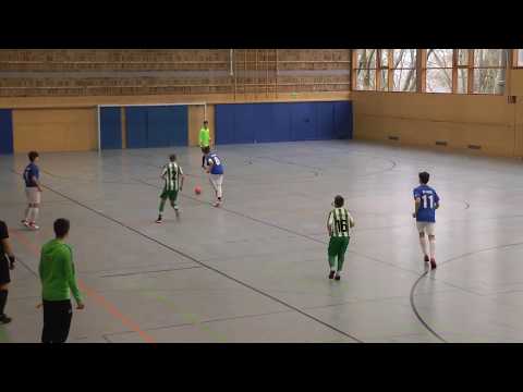SV Weil C1 - SV Rheintal '16.12.2018'