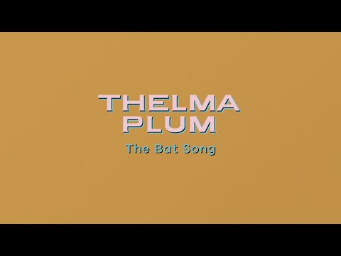 Video thumbnail for The Bat Song