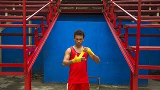 Photo Composition Tips from Bob Holmes - Composition in Travel Photos