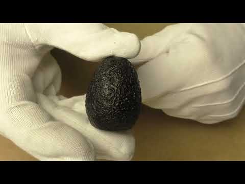 Dunhill Shell Briar 3 - pipe E765