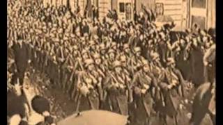 Ossian - Szabadság a vérünk