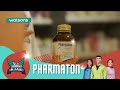 Watsons Ajak Pharmaton