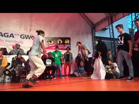 bboy abdallah in get fusionized semi final