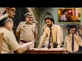 Rajinikanth Biggest Blockbuster Movie Telugu Ultimate Scene Kotha Cinema