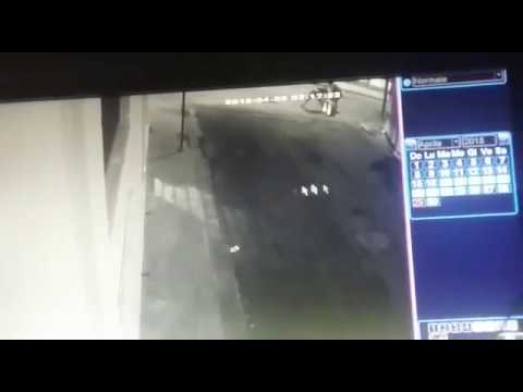 A Nardò furto notturno in un palazzo signorile. Ai ladri cade il bottino