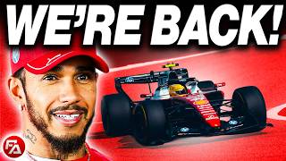 Ferrari's INSANE UPGRADES for Miami GP JUST GOT LEAKED!
