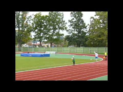 FC Viljandi - Paide Linnameeskond 0:2 (22.09.2012)