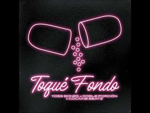 YOSS BONES , piensa en mis labios -🎶-no lo intentes - YOSS BONES -x- DOBLE PORCIÓN-x- COCAINE BEATZ