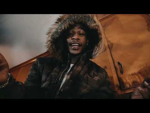 FC Lil Dee - Opps In A Wood  [Prod. @HBKBoom ] (Official Video)
