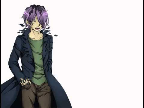 Ib fan animation voice testings