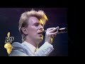 David Bowie - Heroes (Live Aid, 1985)