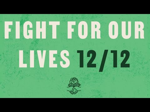 Day of Action for Climate Justice