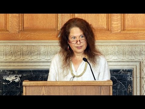 Lunch Poems: Jane Hirshfield (excerpt)
