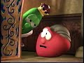 VeggieTales King George And The Ducky Teaser 1999
