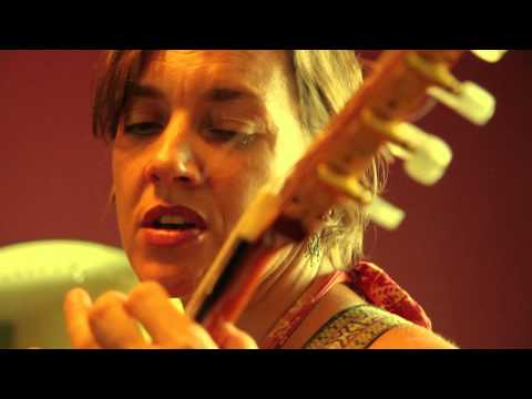 Jen Chapin - Occupy