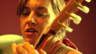 Jen Chapin - Occupy