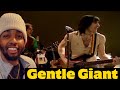 Gentle Giant - I Lost My Head 1976 [HD] Reaction
