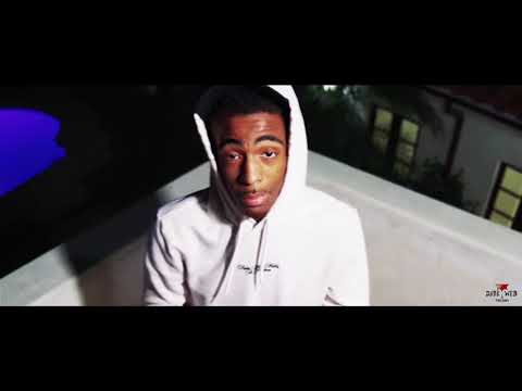 040Spank - TURN ME UP (Official Music Video)