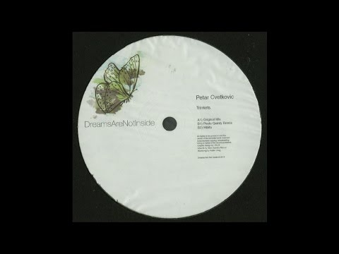Petar Cvetkovic - Hibito