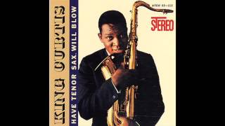 King Curtis - Lil Brother