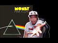 Pink Floyd - Money (REACTION)