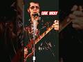 Link Wray He is the leather-clad godfather of heavy metal who invented the "power chord,"