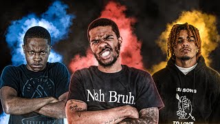 The Madden 24 Beef FINALE! Part 3 | !ninja !meetup