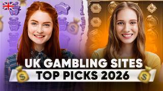 Best online casino sites UK | UK gambling sites | Worth playing?