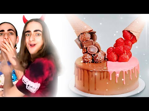 MELHORES VÍDEOS De ENZO & MIGUEL - @byebrunofagundes #Pt2