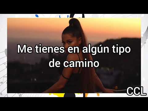 Break Up With Your Girlfriend, i'n bored/ Ariana Grande